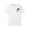 Tshirt Al Chile lancement